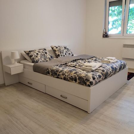 Apartman Milica Vrsac Esterno foto