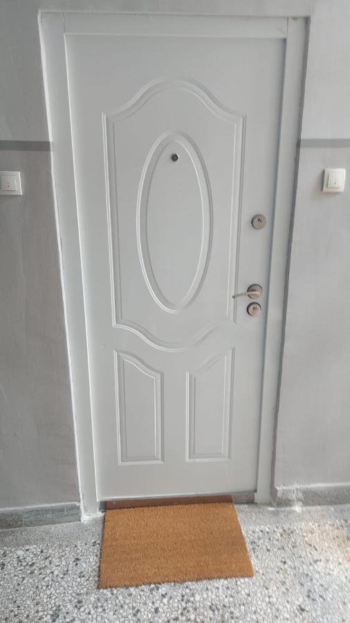 Apartman Milica Vrsac Esterno foto