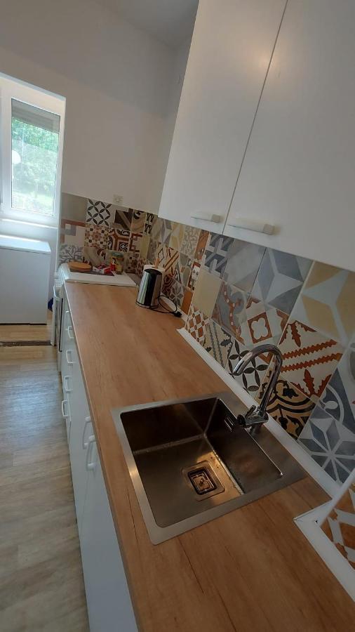 Apartman Milica Vrsac Esterno foto