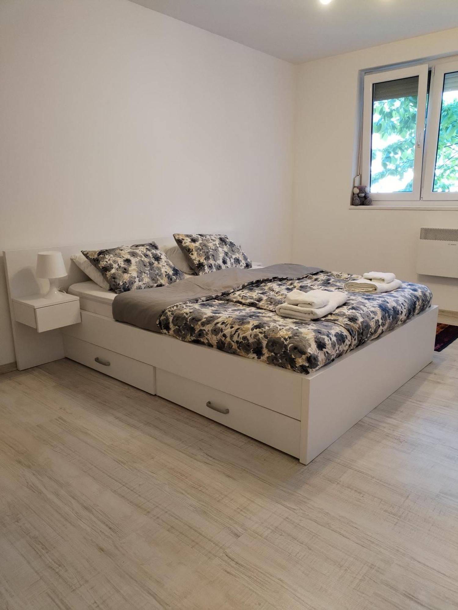 Apartman Milica Vrsac Esterno foto